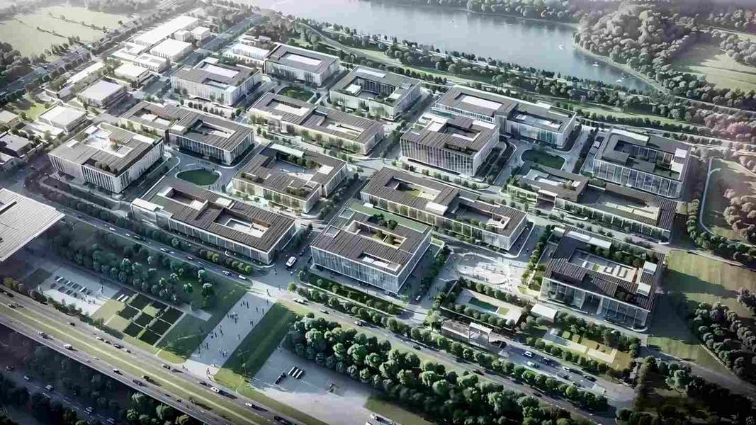 Китай Chongqing Leitan Technology Co., Ltd. 