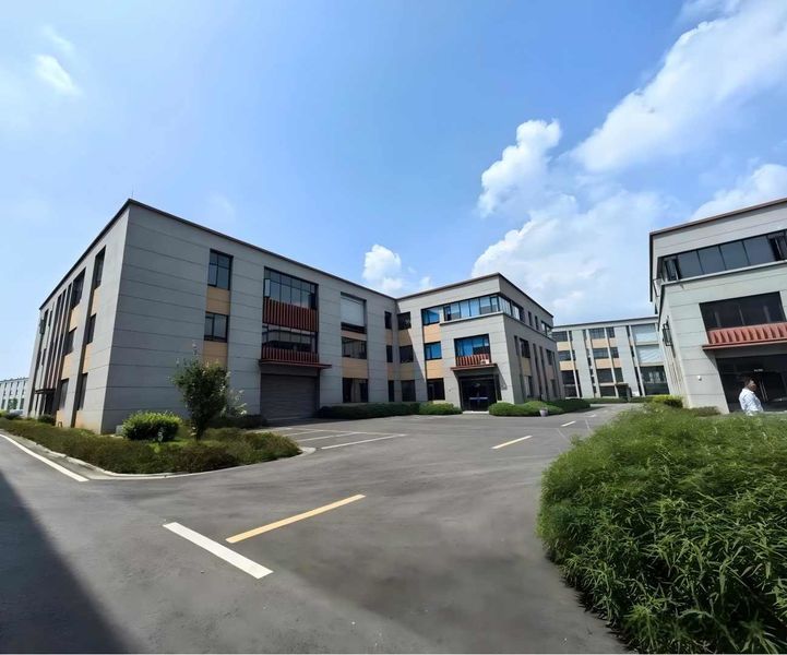 Chongqing Leikan Technology Co., Ltd производственная линия производителя