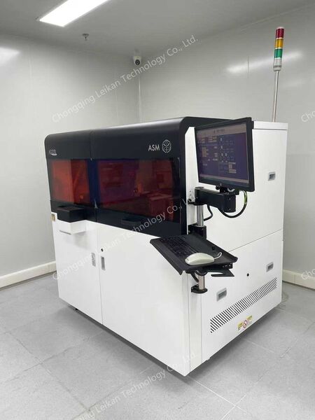 Chongqing Leikan Technology Co., Ltd производственная линия производителя