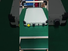 Многоцелевое отслеживание высокая скорость обновления Радар активного фазового массива устанавливает защитную зону