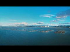 5.2КМ высокотехнологичная прибрежная радиолокационная система наблюдения с предупреждением об обнаружении и захвате цели