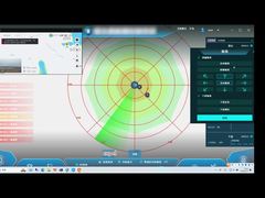 Видео отладки системы MTY