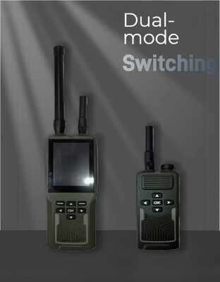 Предупреждение FPV распознавание RF отпечатков пальцев 3-секундный ответ, поддержка беспилотных летательных аппаратов различных марок, портативное портативное устройство с звуко-световыми сигналами вибрации